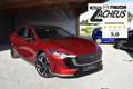 Mazda 6e EV 258ps Takumi Glasdach Soundsystem Ledersitze Rot - thumbnail 1
