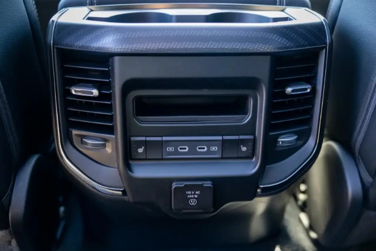 RAM 1500 photo RAM 1500