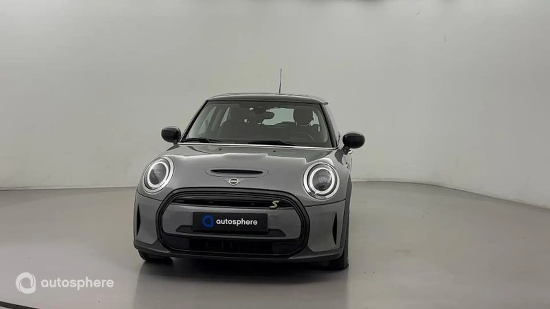 MINI Cooper SE Cooper SE 184ch Edition Camden BVA 5CV - 2
