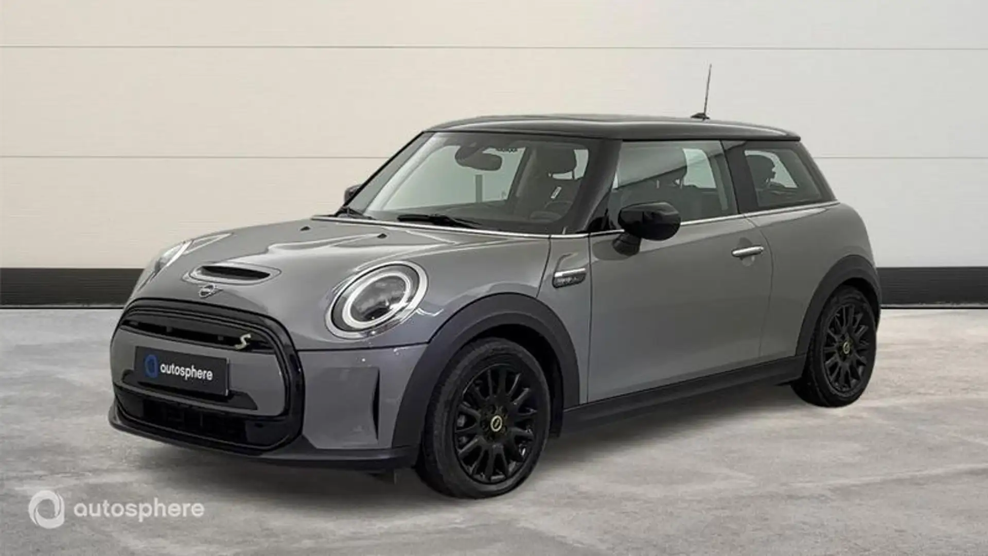 MINI Cooper SE Cooper SE 184ch Edition Camden BVA 5CV - 1