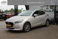 Mazda 2 1.5 Skyactiv-G Luxury + I- Activsense Pack, spoile Bruin - thumbnail 1