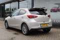 Mazda 2 1.5 Skyactiv-G Luxury + I- Activsense Pack, spoile Bruin - thumbnail 9
