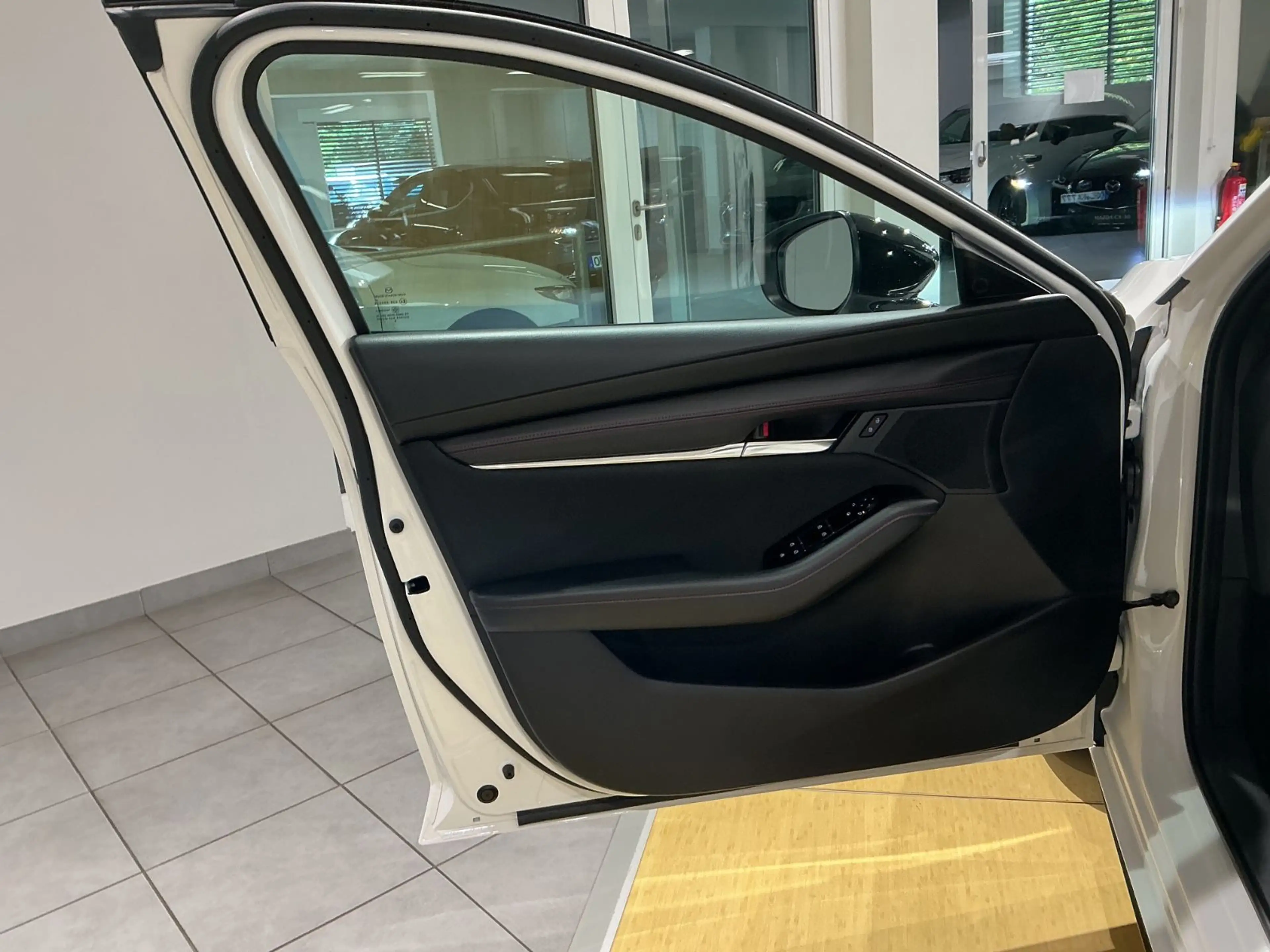 Mazda 3 Homura *Automatik*LED*Kamera*Carplay* — photo 10