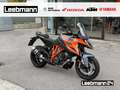 KTM 1290 Super Duke R 1290 Super Duke GT 4 J. Garantie Oranj - thumbnail 1