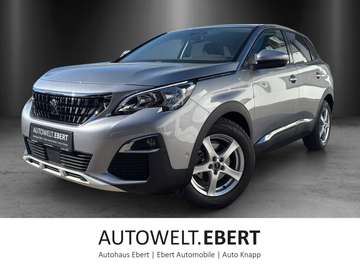 1.2 PureTech 130 Allure KAMERA/NAVI/KLIMA/