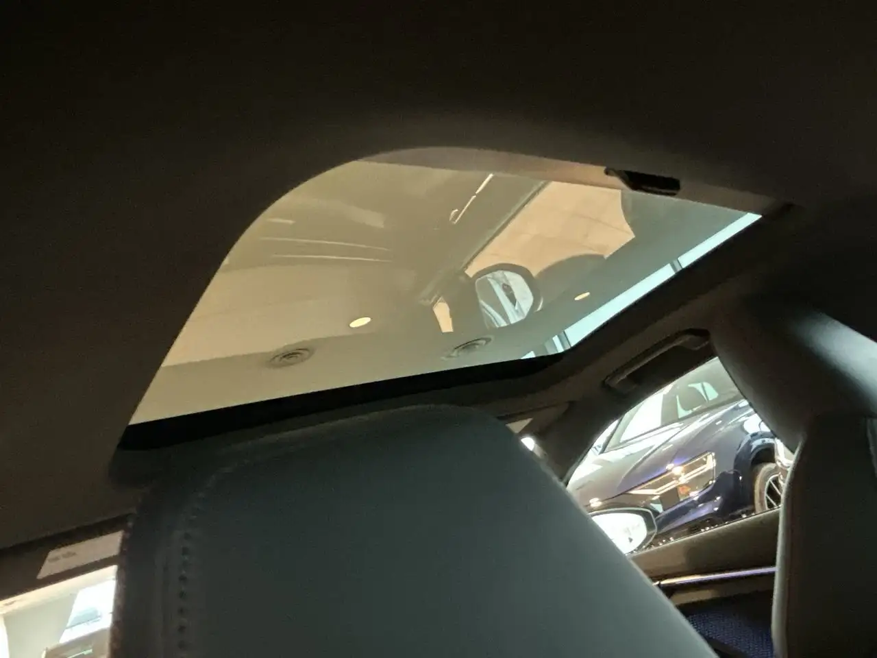 Audi S3 снимка Audi S3