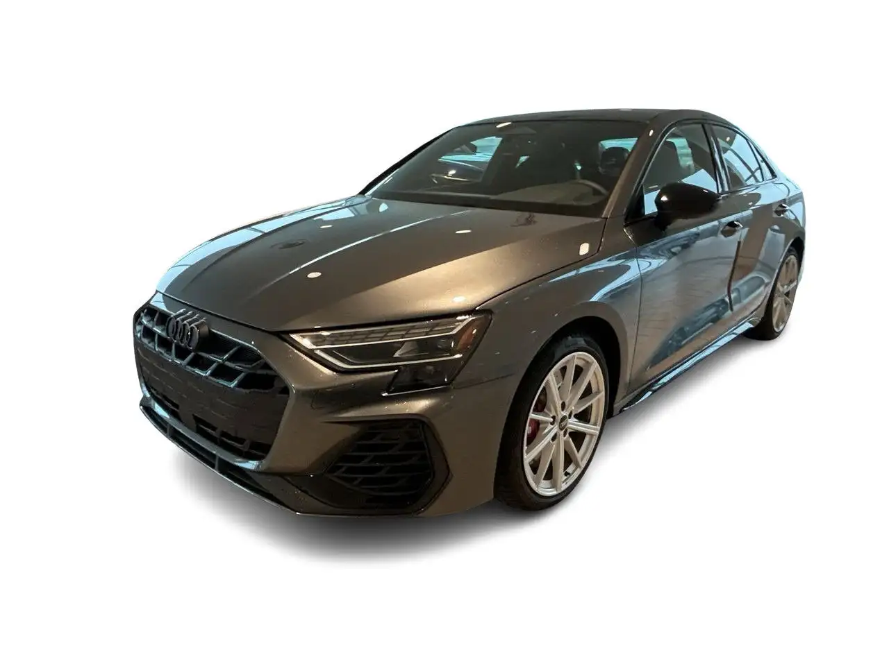 Audi S3 снимка Audi S3