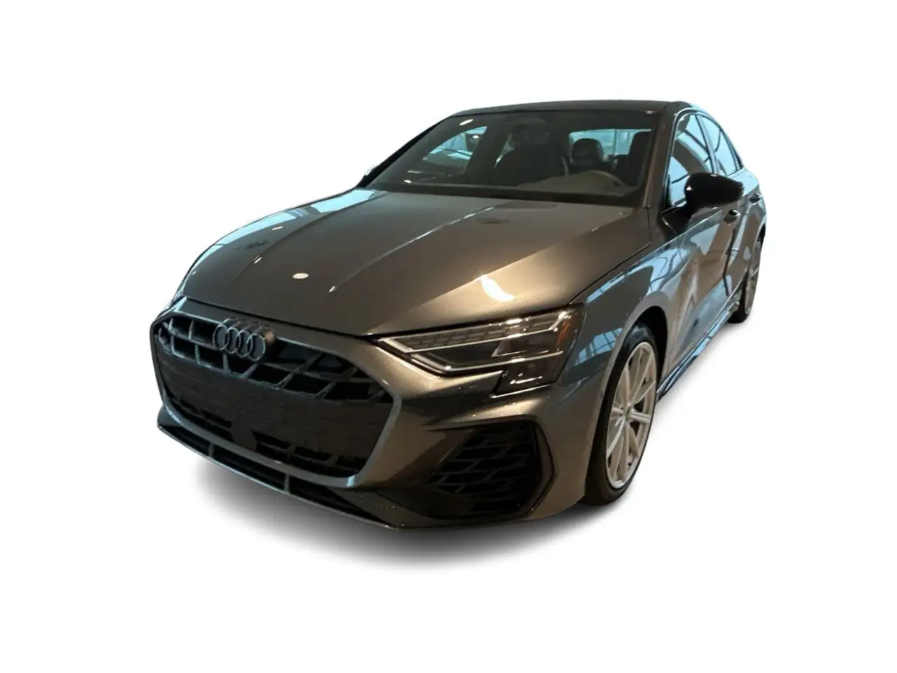 Audi S3 снимка Audi S3