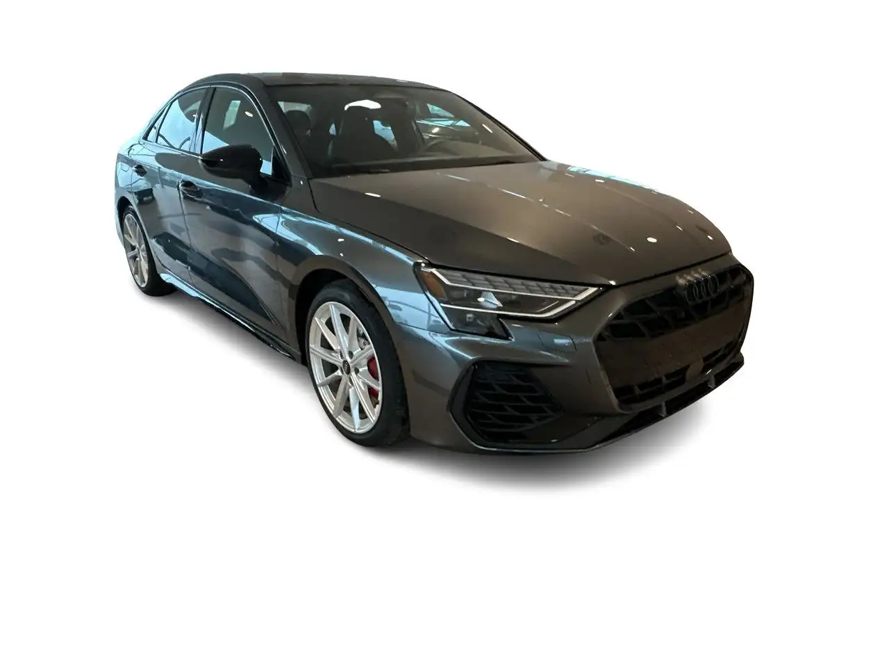 Audi S3 снимка Audi S3