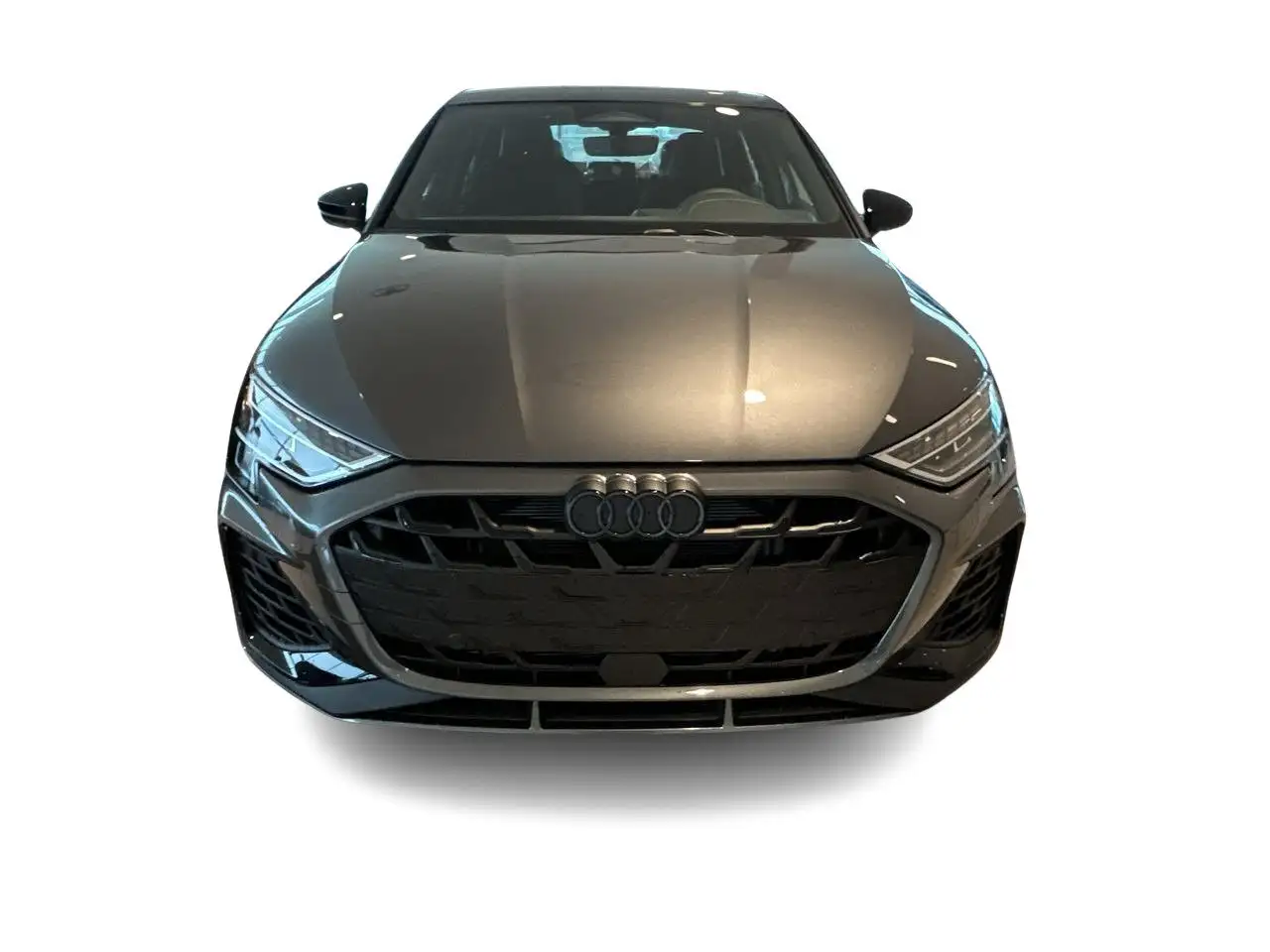 Audi S3 снимка Audi S3