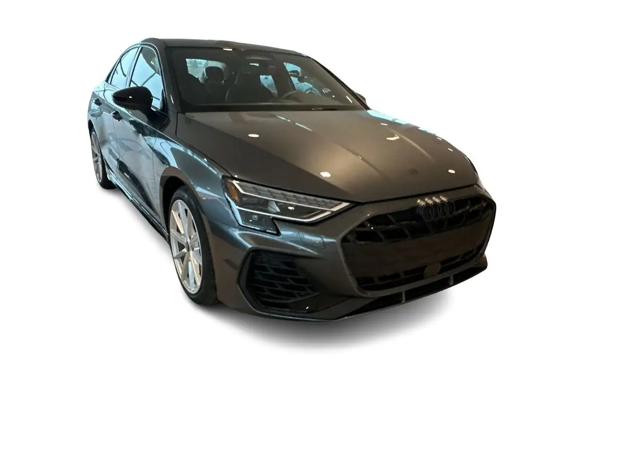 Audi S3 снимка Audi S3