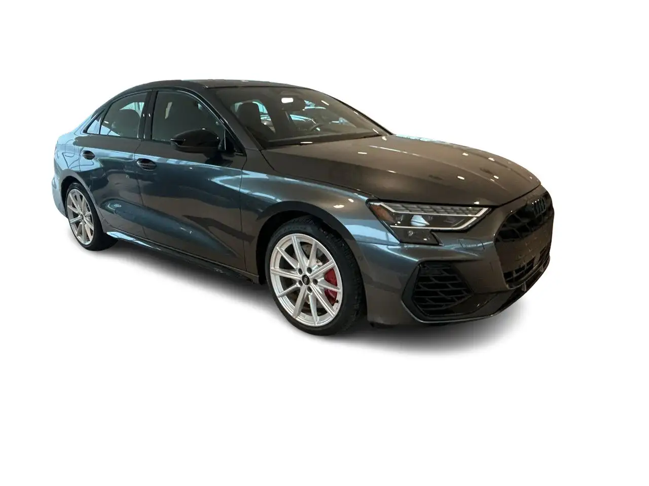 Audi S3 снимка Audi S3