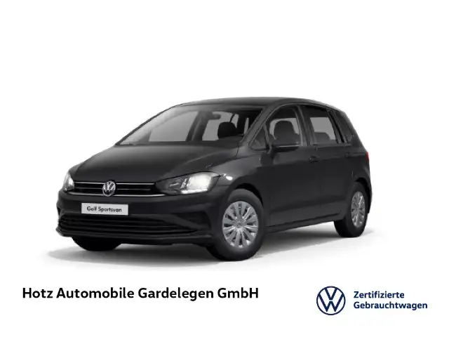 Volkswagen Golf Sportsvan 1.6 TDI Trendline PDC/SITZH/KLIMA