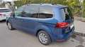 Volkswagen Sharan 7 Sitze, zu verkaufen, 2.0 TDI 110 kW, Ocean,Euro6 Blau - thumbnail 5