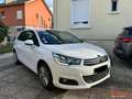Citroen C4 Blanc - thumbnail 2