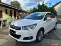 Citroen C4 Blanc - thumbnail 1