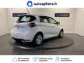 Renault ZOE Life charge normale R110 - 20 - thumbnail 2