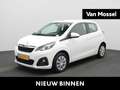 Peugeot 108 1.0 e-VTi Active | AIRCO | BLUETOOTH | ELEKTRISCHE Wit - thumbnail 1