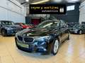 BMW 320 320dA Gran Turismo Negro - thumbnail 1