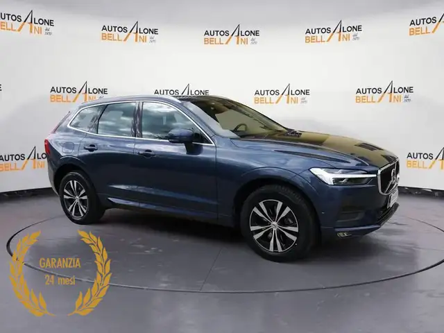 Volvo XC60 XC60 2.0 b4 Momentum Pro auto