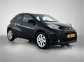 Toyota Aygo X 1.0 VVT-i Pulse Automaat | Stoelverwarming | Licht Schwarz - thumbnail 13