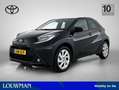 Toyota Aygo X 1.0 VVT-i Pulse Automaat | Stoelverwarming | Licht Schwarz - thumbnail 1
