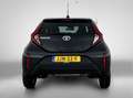 Toyota Aygo X 1.0 VVT-i Pulse Automaat | Stoelverwarming | Licht Schwarz - thumbnail 29