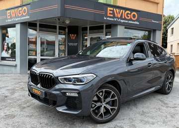 30 D 265 CH M SPORT XDIVE LASER ATTELAGe