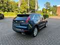 Cadillac XT4 Luxury AWD Bleu - thumbnail 5