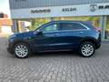 Cadillac XT4 Luxury AWD Bleu - thumbnail 2