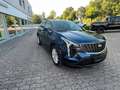 Cadillac XT4 Luxury AWD Bleu - thumbnail 7