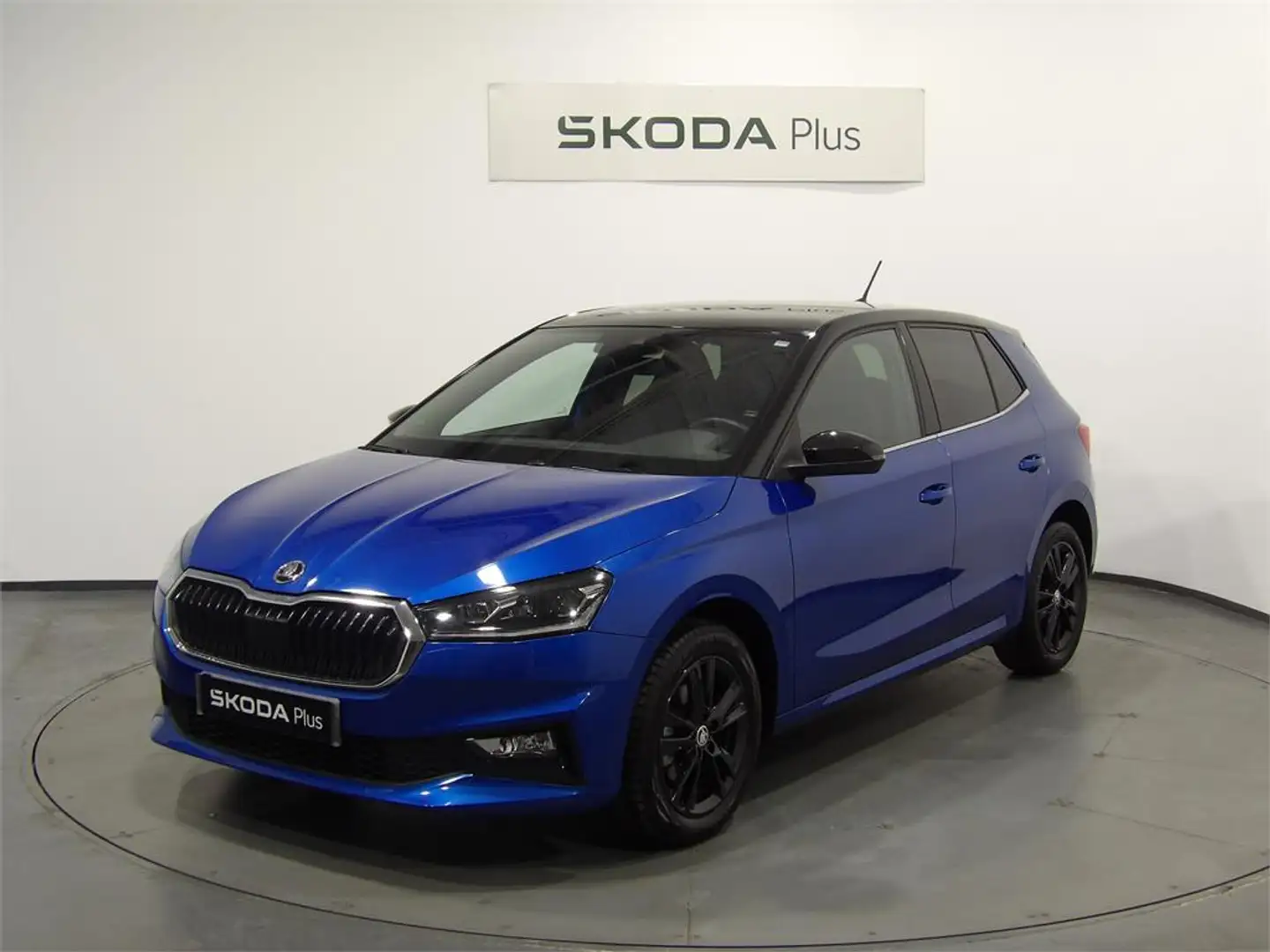 Skoda Fabia 1.0 TSI Design DSG 85kW - 1