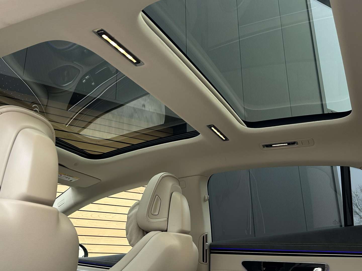 Mercedes EQS 450+ AMG Line -  - Joinsteer - #5