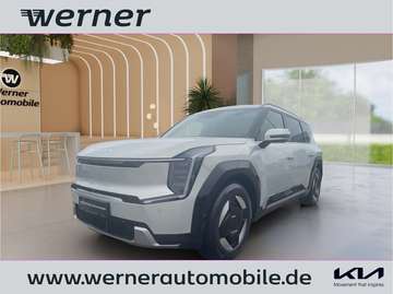 4WD Earth DriveWise Comfort Paket
