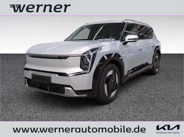 4WD DriveWise Comfort Paket