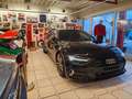 Audi A6 50 TDI quattro sport S-Line Schwarz - thumbnail 4