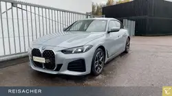 Bmw 420 420d xDrive Gran Coupé M Sport HUD Park+ 18"LM