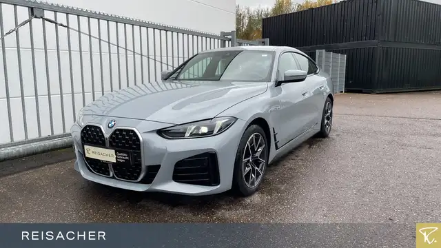 Bmw 420 420d xDrive Gran Coupé M Sport HUD Park+ 18"LM