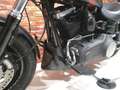 Harley-Davidson Dyna Fat Bob FXDF 1690 FXDF Fat Bob van 2016 Zwart - thumbnail 19