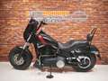 Harley-Davidson Dyna Fat Bob FXDF 1690 FXDF Fat Bob van 2016 Zwart - thumbnail 11