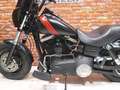 Harley-Davidson Dyna Fat Bob FXDF 1690 FXDF Fat Bob van 2016 Zwart - thumbnail 12