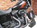 Harley-Davidson Dyna Fat Bob FXDF 1690 FXDF Fat Bob van 2016 Zwart - thumbnail 10