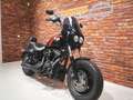Harley-Davidson Dyna Fat Bob FXDF 1690 FXDF Fat Bob van 2016 Zwart - thumbnail 3