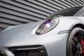 Porsche 911 Carrera GTS 3.0 Bi-Turbo Coupé PDK Zilver - thumbnail 3