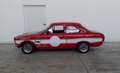 Ford Escort RS 2000 MK1 Rouge - thumbnail 4