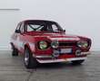 Ford Escort RS 2000 MK1 Rouge - thumbnail 1