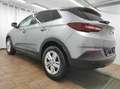 Opel Grandland X 1.5 DIESEL LED EURO-6 KLIMAA SPURASS PDCv+h 6-GANG Gris - thumbnail 10