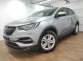 Opel Grandland X 1.5 DIESEL LED EURO-6 KLIMAA SPURASS PDCv+h 6-GANG Gris - thumbnail 4