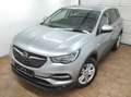 Opel Grandland X 1.5 DIESEL LED EURO-6 KLIMAA SPURASS PDCv+h 6-GANG Gris - thumbnail 2