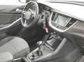 Opel Grandland X 1.5 DIESEL LED EURO-6 KLIMAA SPURASS PDCv+h 6-GANG Gris - thumbnail 18